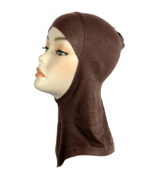 Ninja full underscarf Hijab