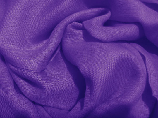 Extra Large Linen Cotton Hijab/ Scarf