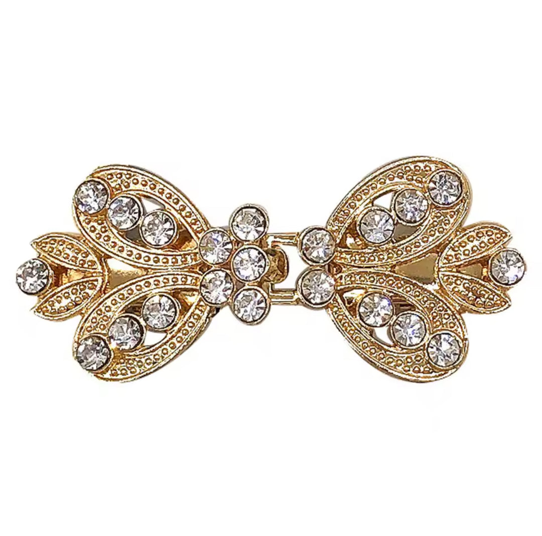 Cloak/ Kimono Clips, cardigan clips