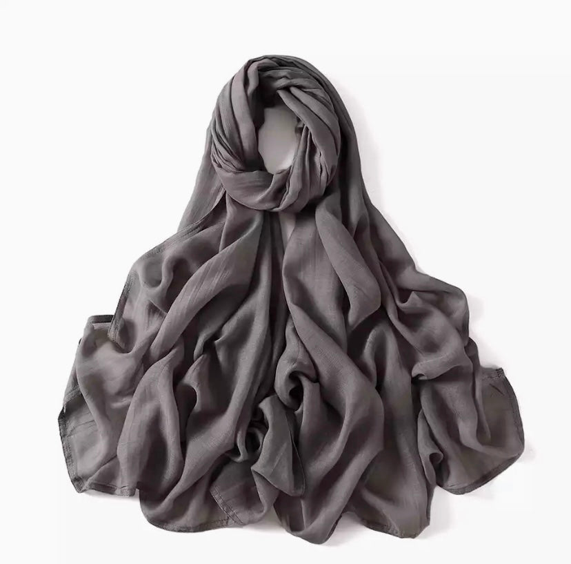 Maxi Thicker Viscose Hijabs