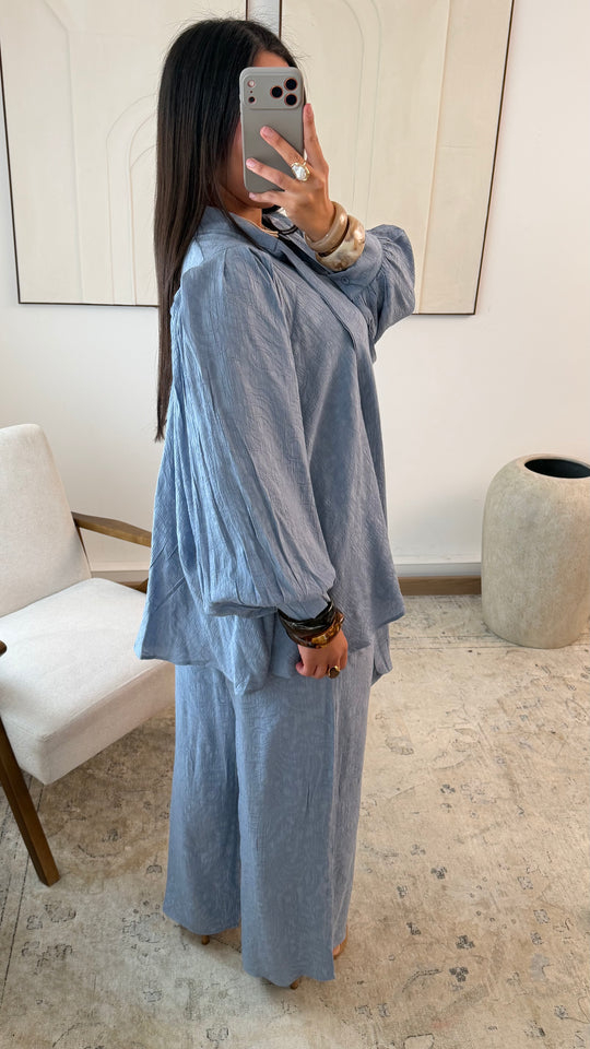 Premium self print Co-ord sets