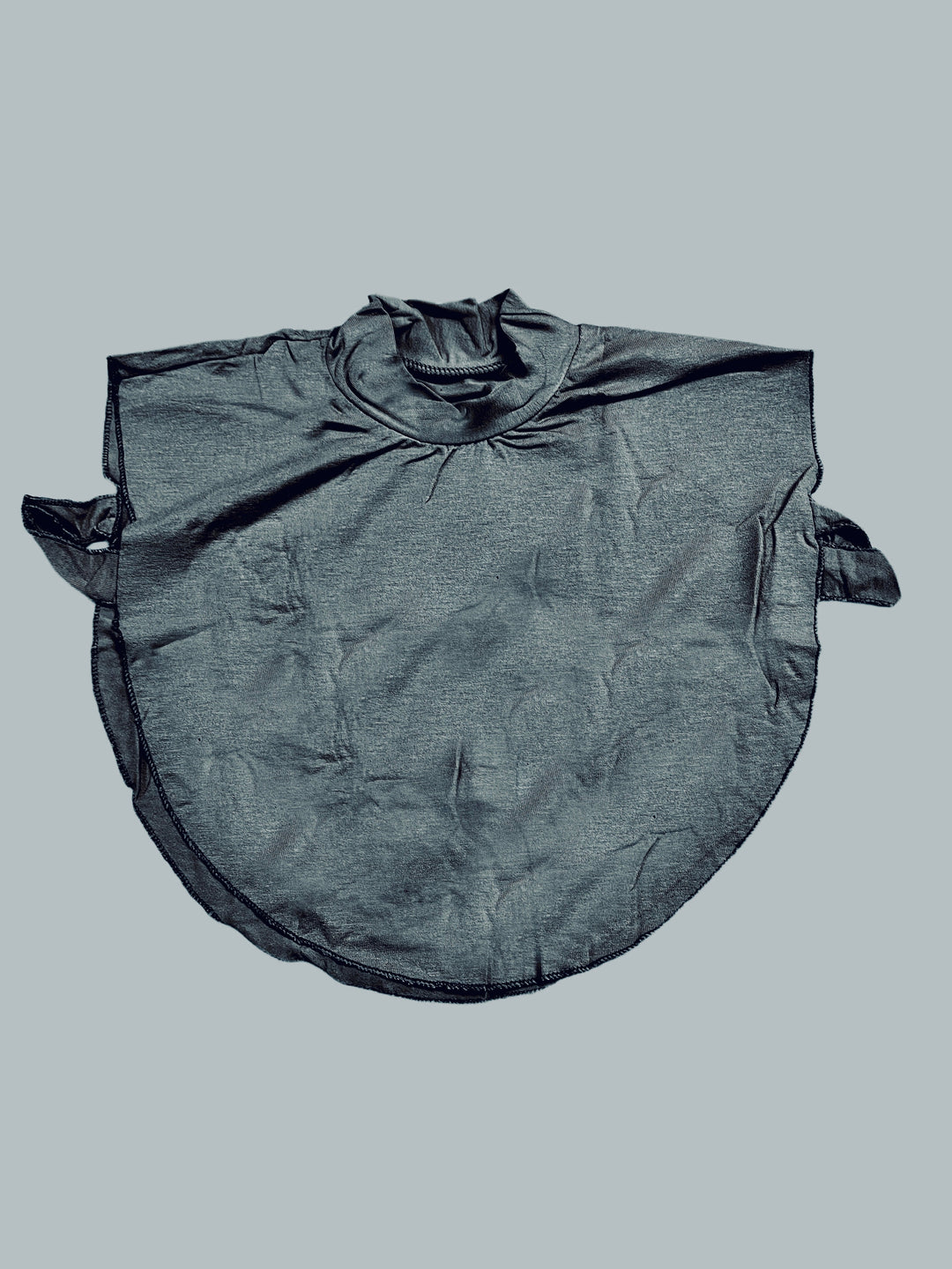 Modest Neck/Back Cover in colours