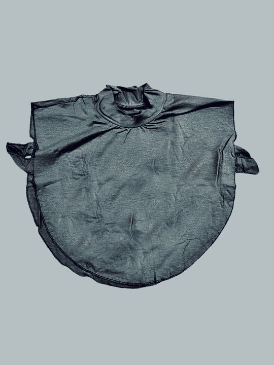 Modest Neck/Back Cover in colours