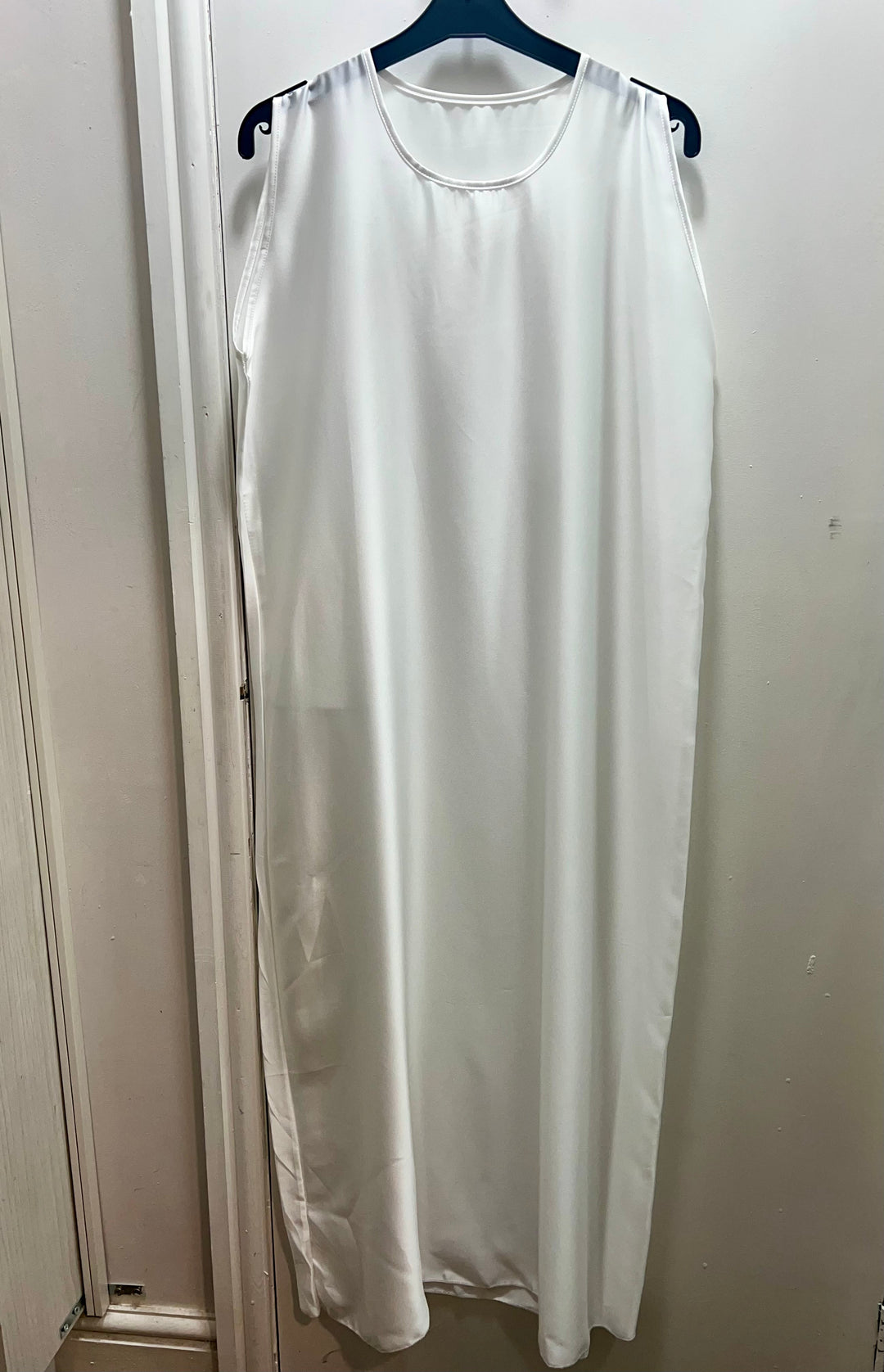 Satin Inner Slip One size -Variety