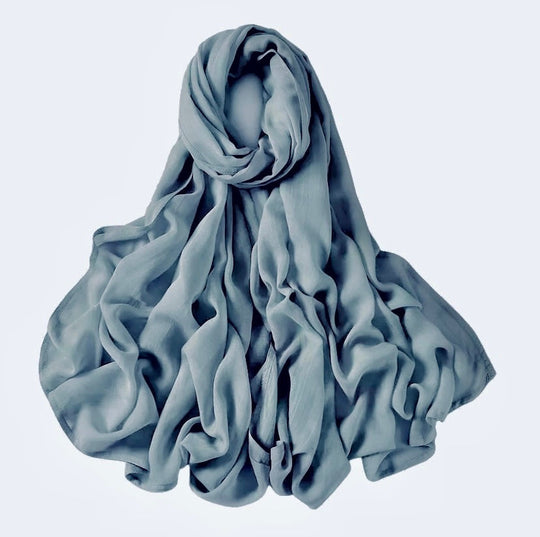 Maxi Thicker Viscose Hijabs