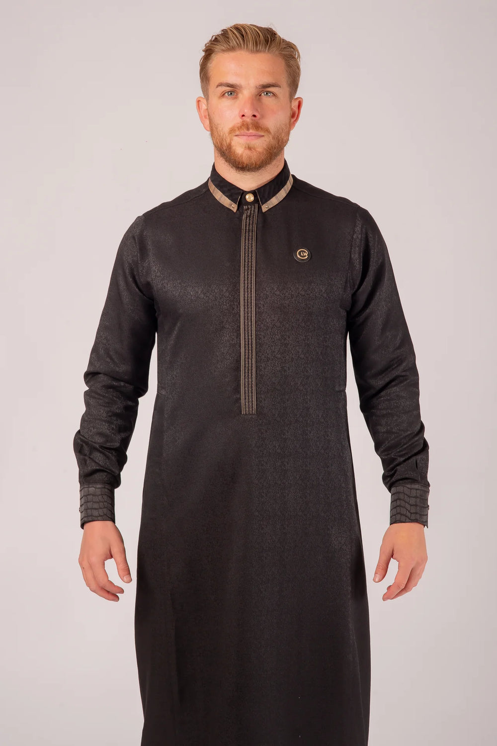 AAR25323 Al Ameer Latest Thobe / Jubba