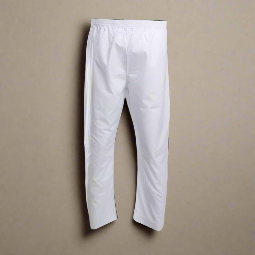 Boys Al Aseel trouser/ Pants in White