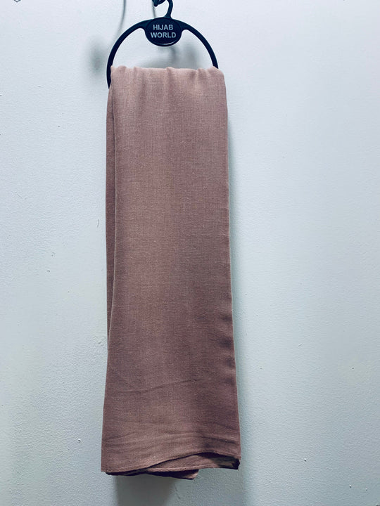 Maxi Thicker Viscose Hijabs