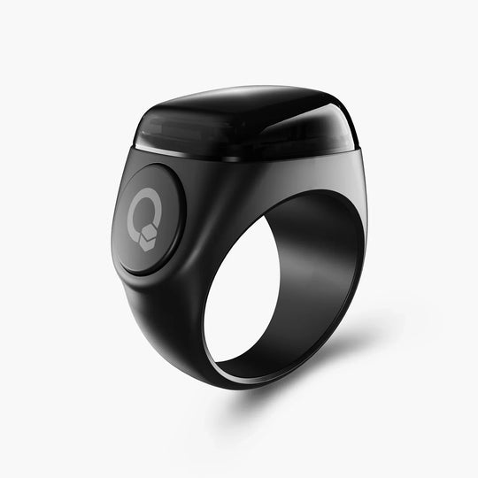 Smart Zikr Ring Noor Lite