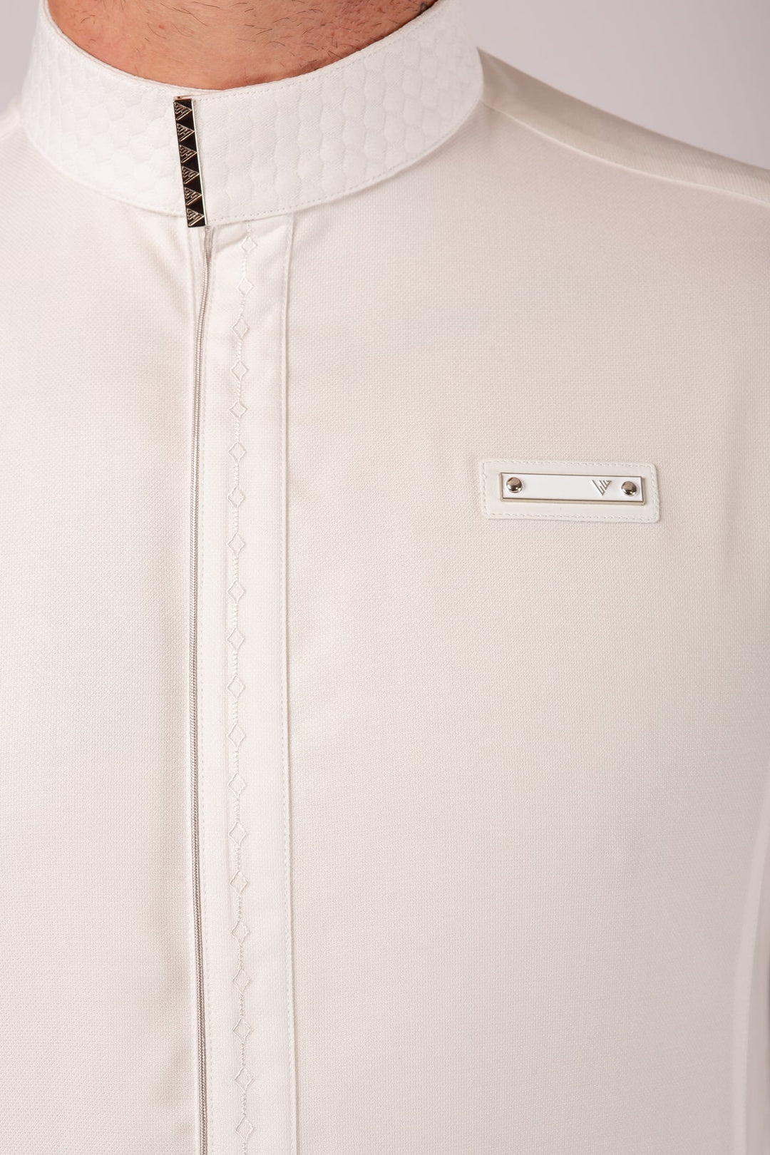 AAR25308 Al Ameer Latest Thobe / Jubba