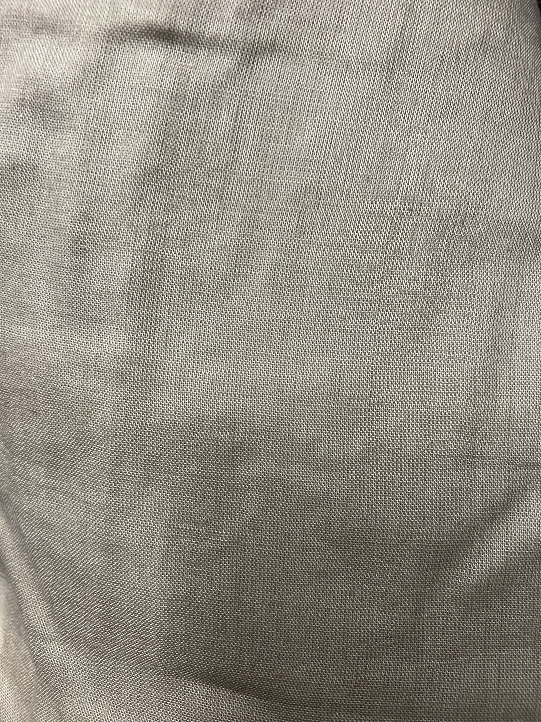 Extra Large Linen Cotton Hijab/ Scarf