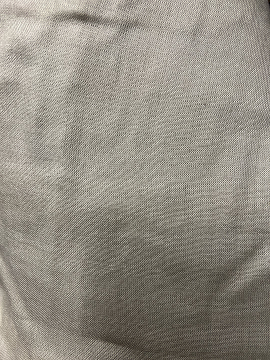 Extra Large Linen Cotton Hijab/ Scarf
