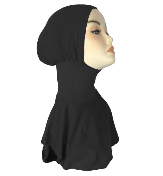 Sports/ Full Cover Ninja under scarf