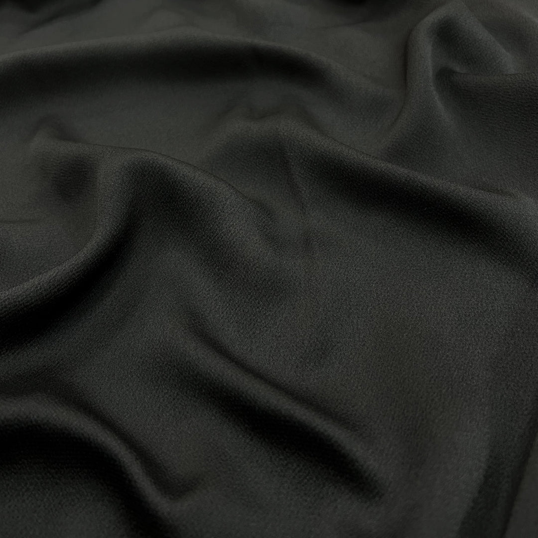 Elegant Grain Satin Hijab/ Scarves