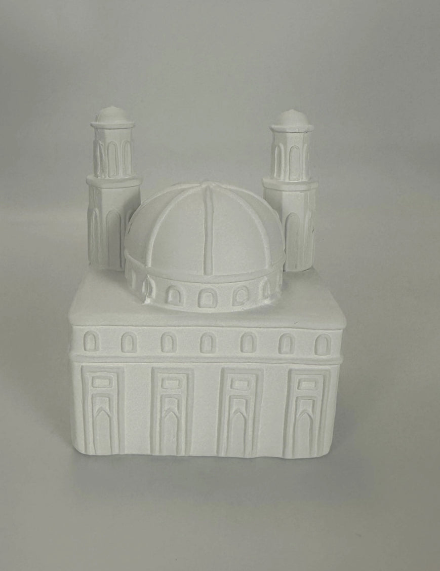 My First Sadaqah Coin Paint me Box