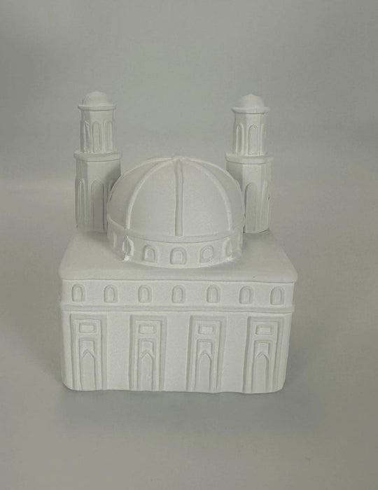 My First Sadaqah Coin Paint me Box