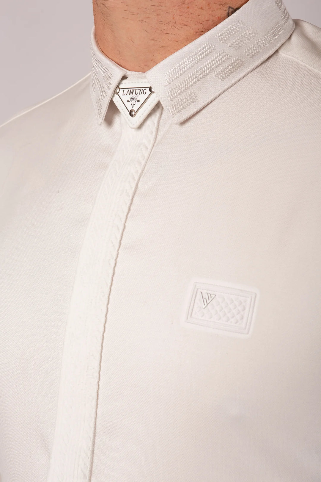 AAR25322 Al Ameer Latest Thobe / Jubba