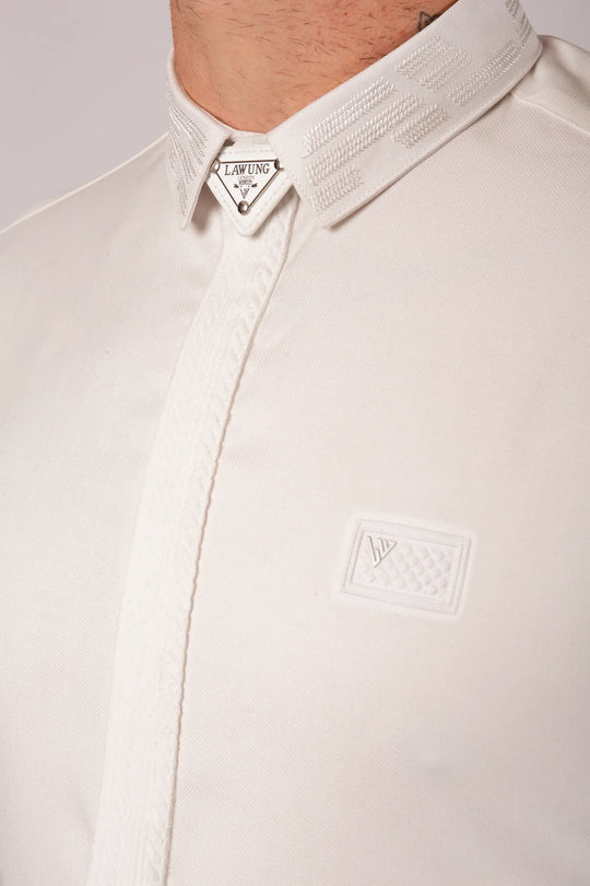 AAR25322 Al Ameer Latest Thobe / Jubba