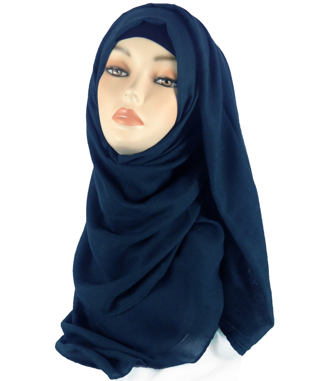 Maxi Light weight Plain Hijabs