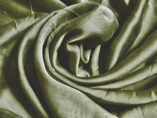 Silky Sheen Hijab/ Scarves