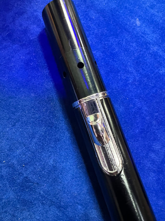 HAND HELD POCKET INCENSE BURNER -PORTABLE LARGE PEN