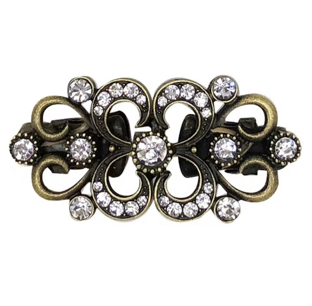 Cloak/ Kimono Clips, cardigan clips