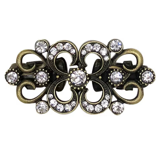 Cloak/ Kimono Clips, cardigan clips