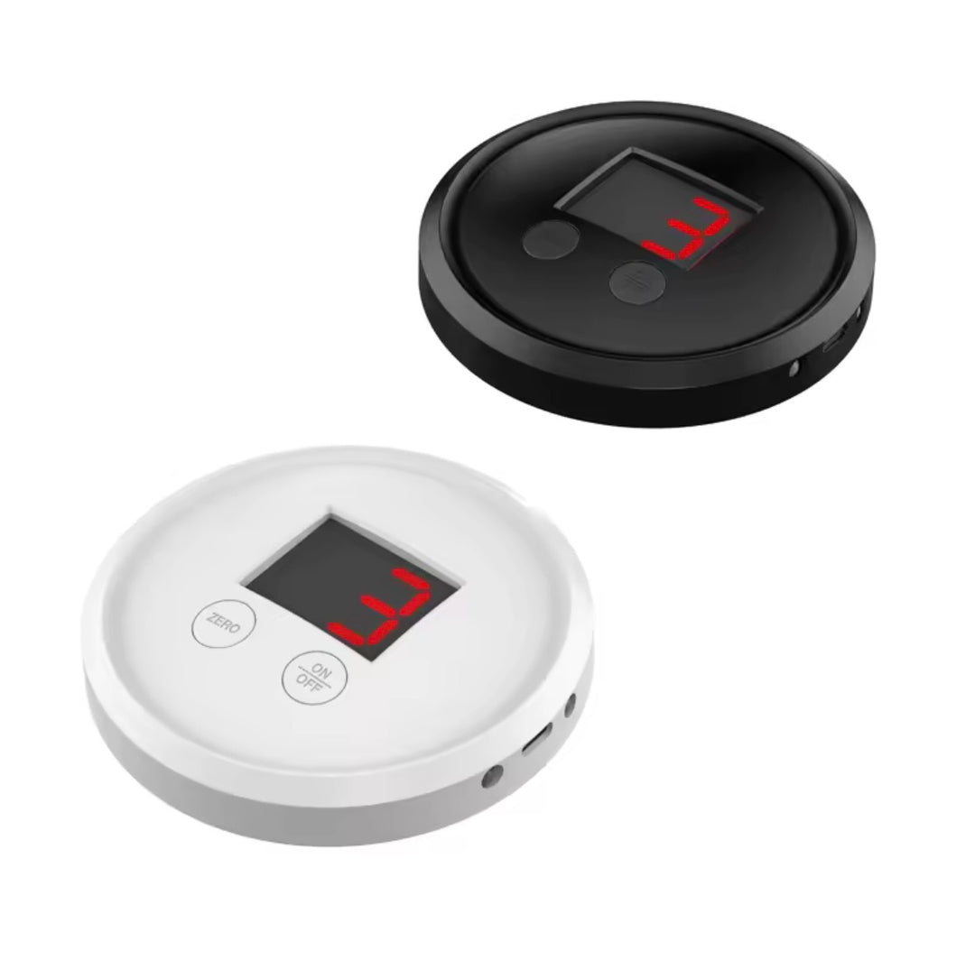 Automatic Smart Rakat Counter For Salah