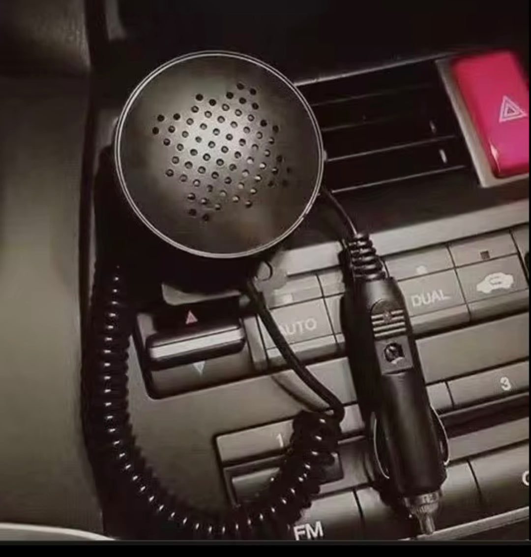 DriveDua™ – Safar Ki Dua Auto Player Travel Prayer For Vehicles