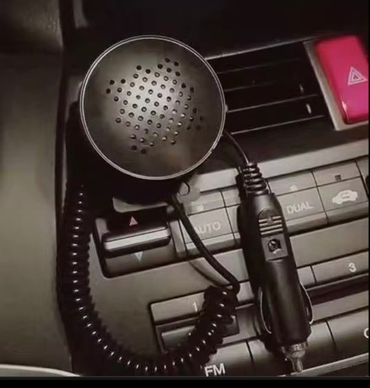 DriveDua™ – Safar Ki Dua Auto Player Travel Prayer For Vehicles
