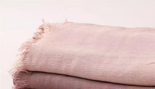 Crinkle Rayon Viscose Hijab/Scarf