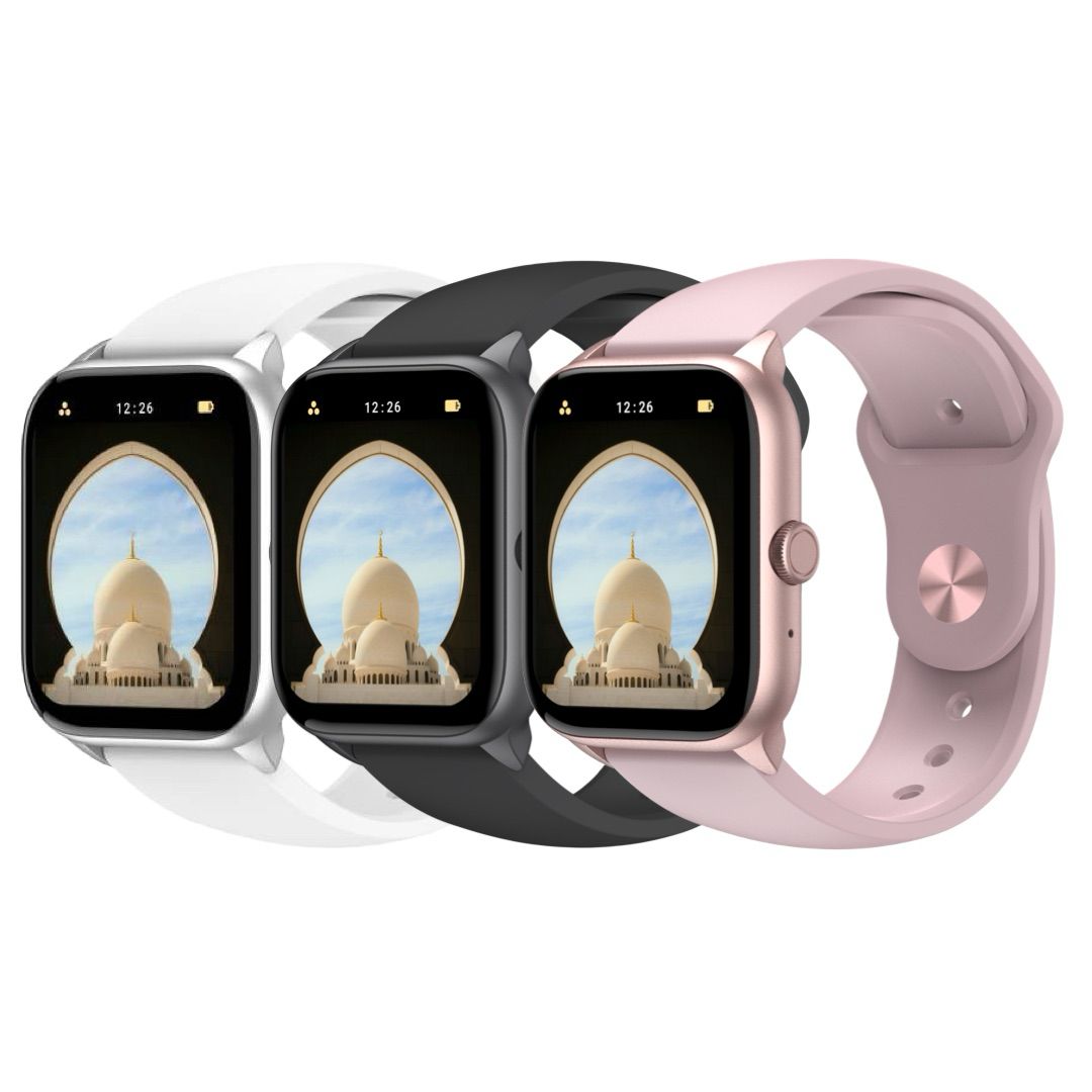 Quran Smart Watch