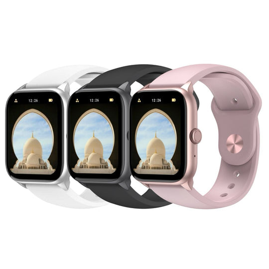 Quran Smart Watch