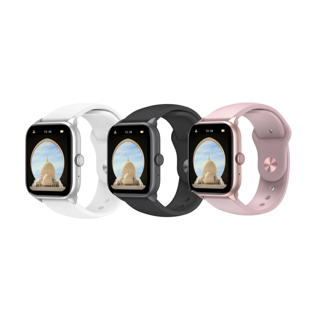 Quran Smart Watch