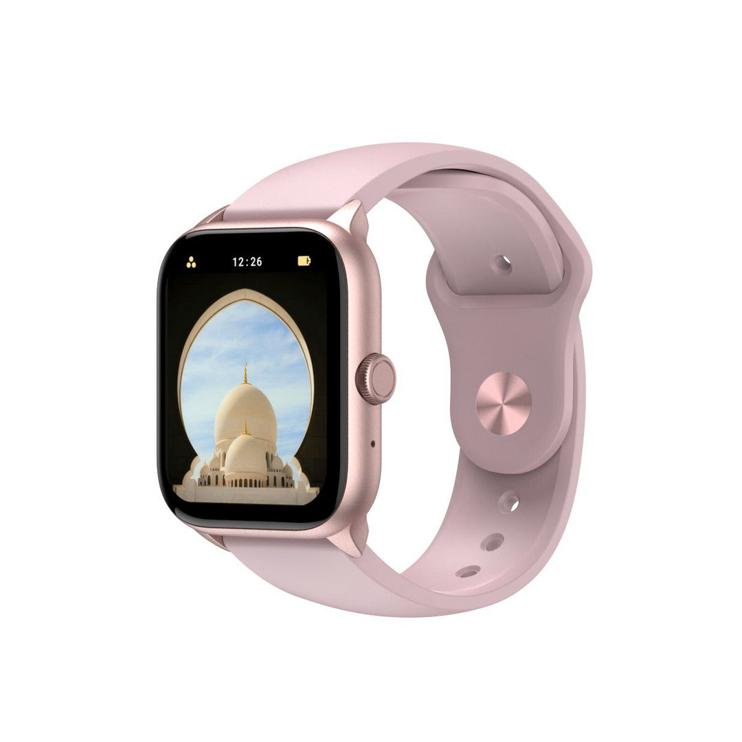 Quran Smart Watch