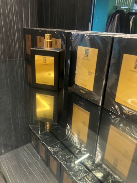 Premium Oud Musk Perfume