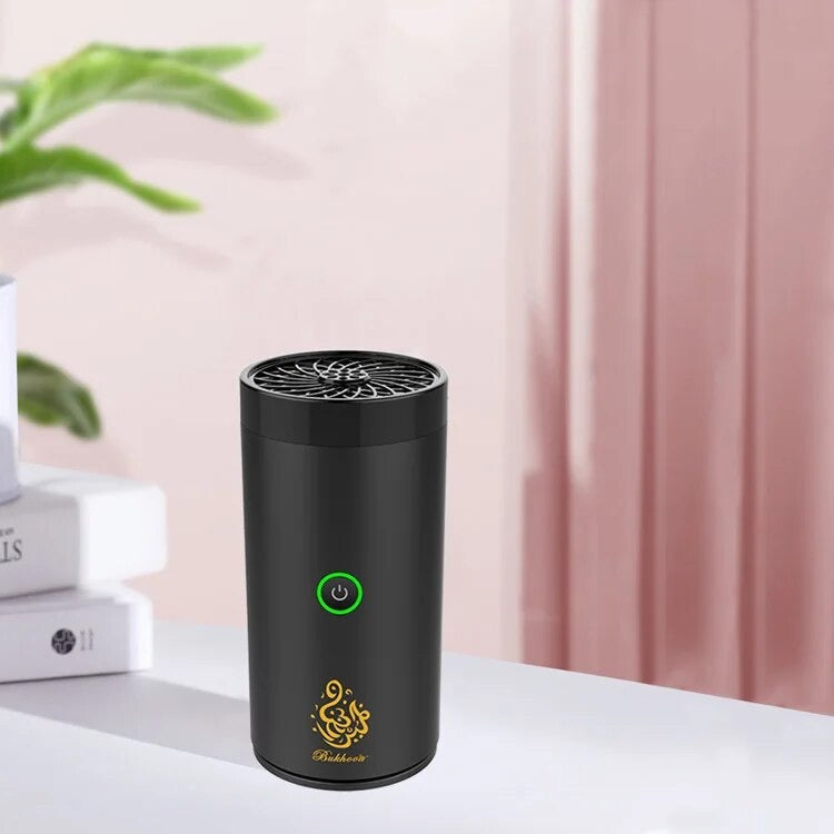 Bukhoor Electric Incense Oud Burner