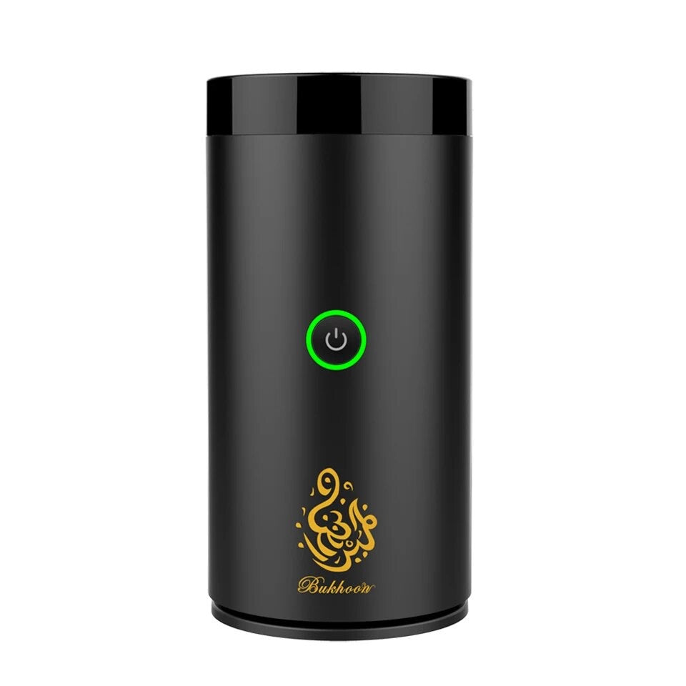 Bukhoor Electric Incense Oud Burner