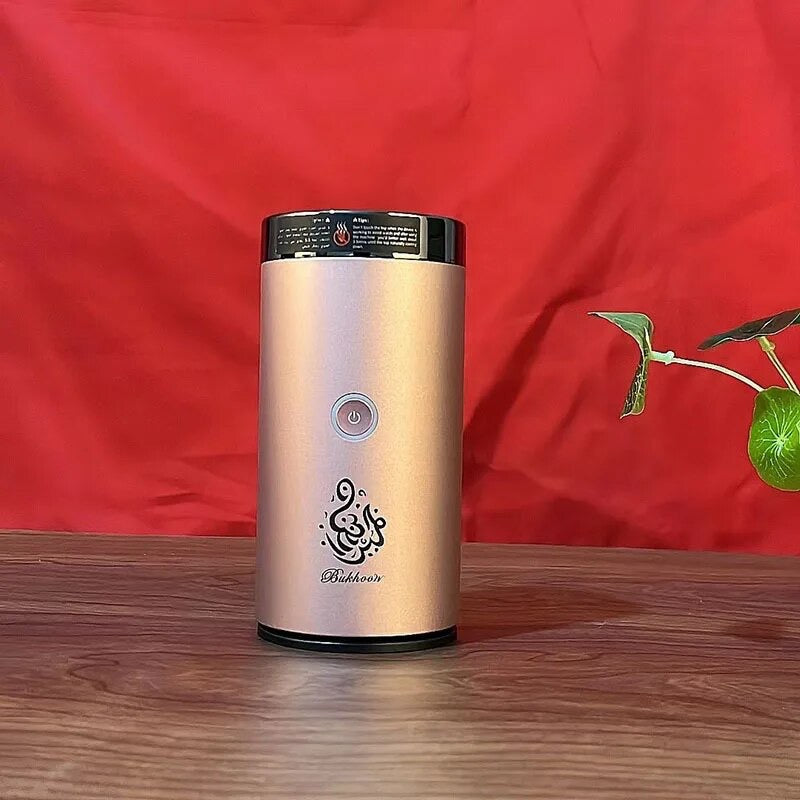 Bukhoor Electric Incense Oud Burner