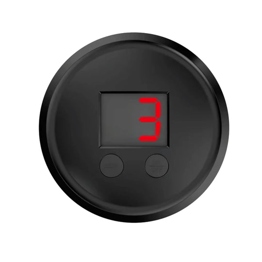 Automatic Smart Rakat Counter For Salah