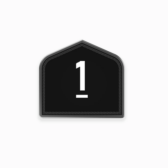 iQIBLA Rakat Salat Counter