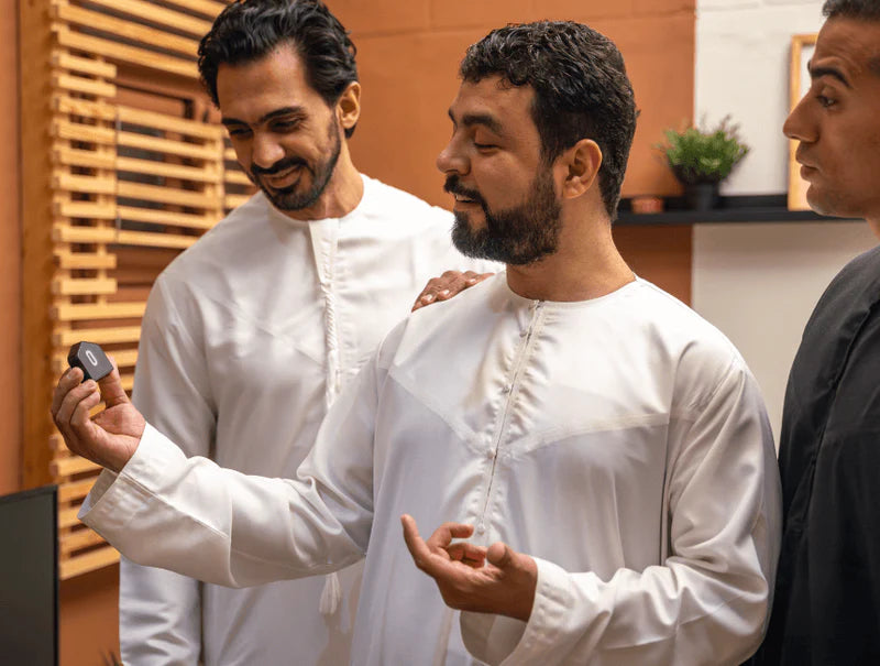 iQIBLA Rakat Salat Counter