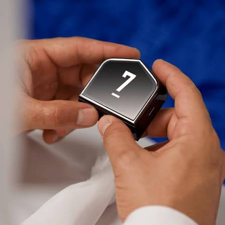 iQIBLA Rakat Salat Counter