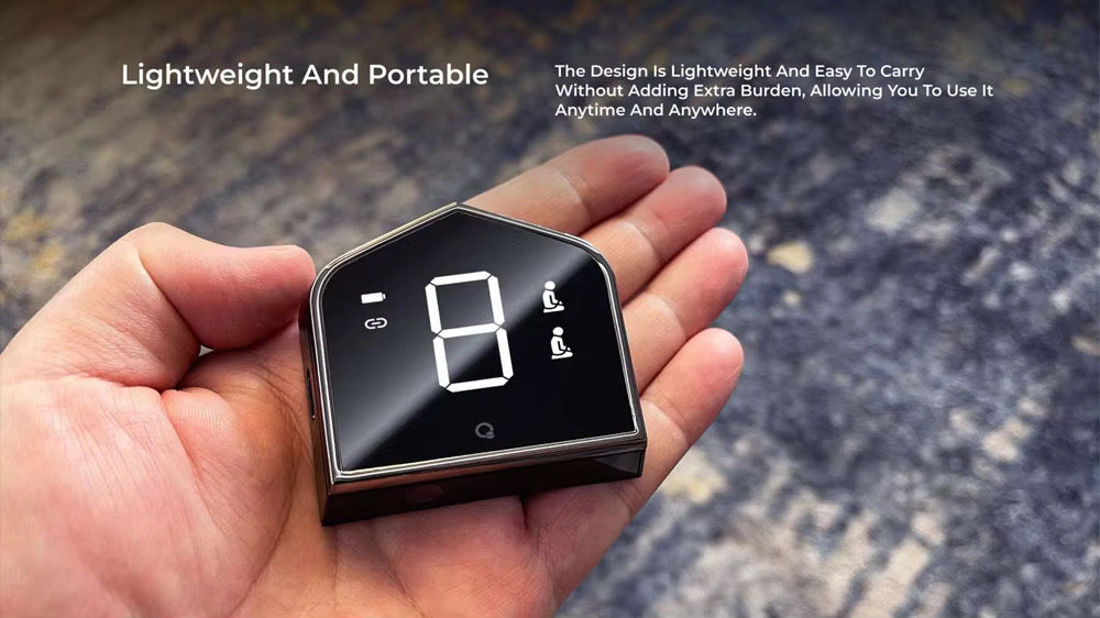 iQIBLA Rakat Salat Counter