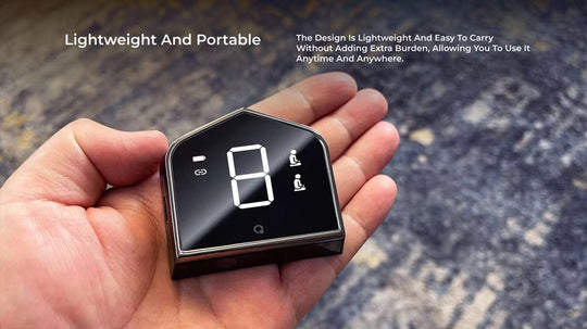 iQIBLA Rakat Salat Counter