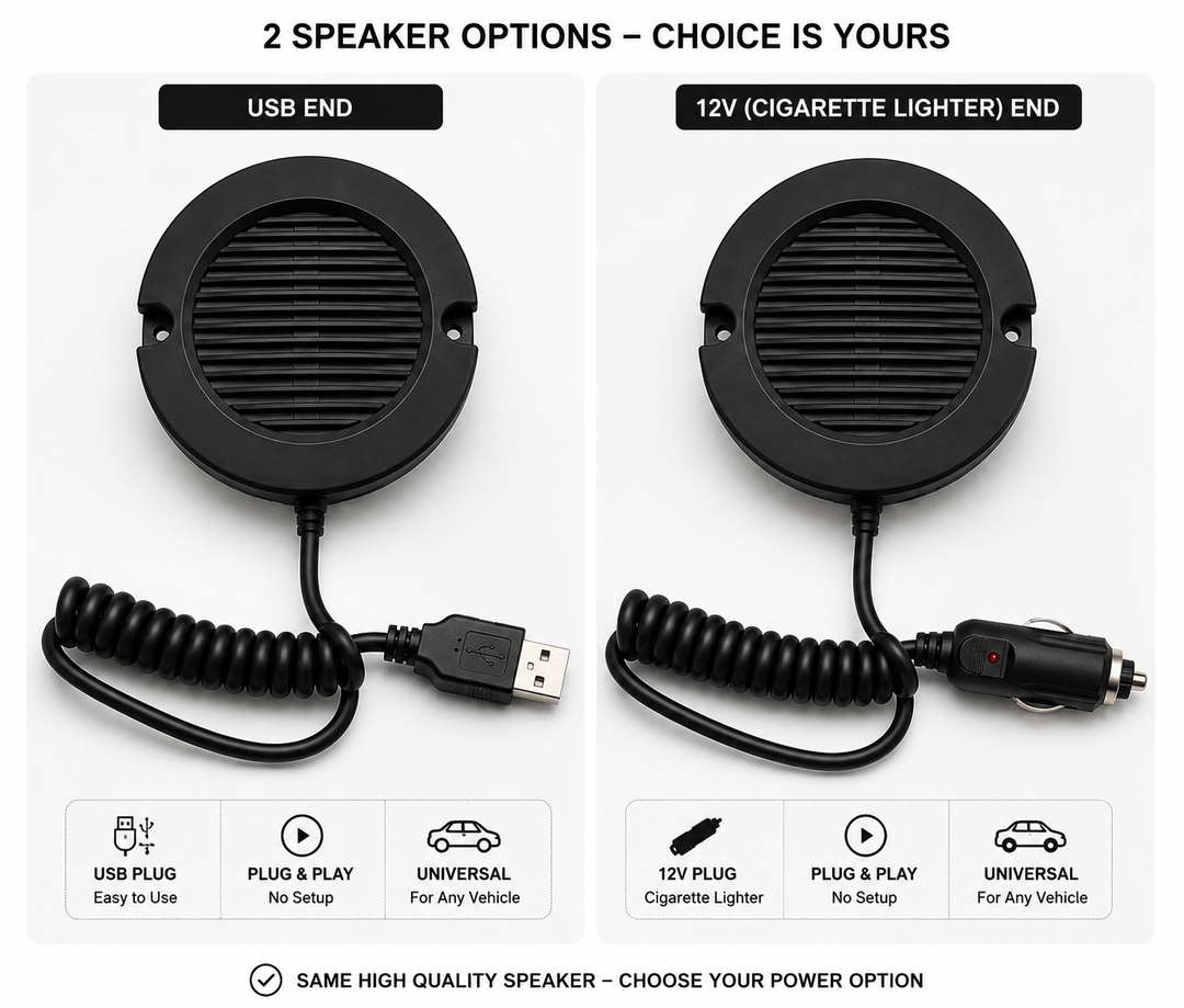 DriveDua™ – Safar Ki Dua Auto Player Travel Prayer For Vehicles