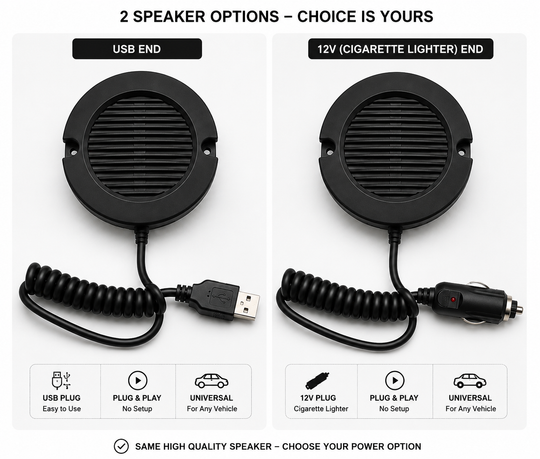 DriveDua™ – Safar Ki Dua Auto Player Travel Prayer For Vehicles