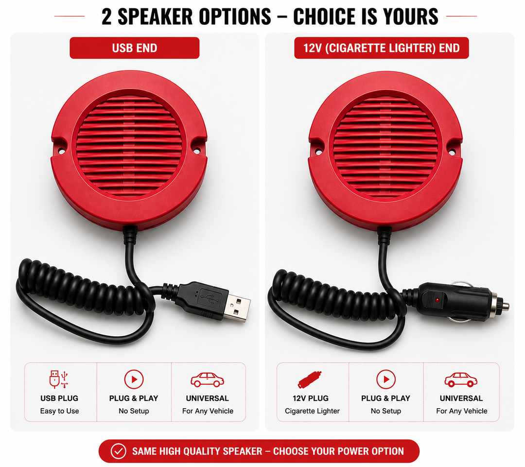 DriveDua™ – Safar Ki Dua Auto Player Travel Prayer For Vehicles