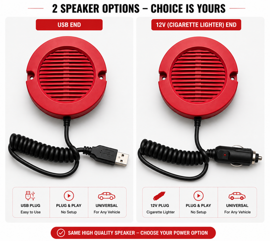 DriveDua™ – Safar Ki Dua Auto Player Travel Prayer For Vehicles