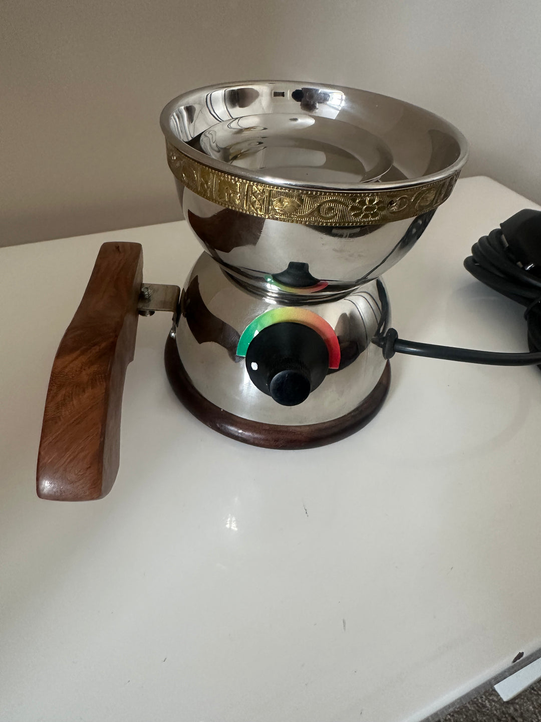 Electric Bukhoor Burner